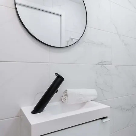 Cosy Refait A Neuf Maris 3 - 2p Apartment *